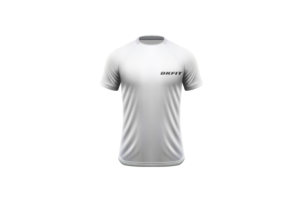 AEROFLOW_02™ White Dynamic Mesh Performance